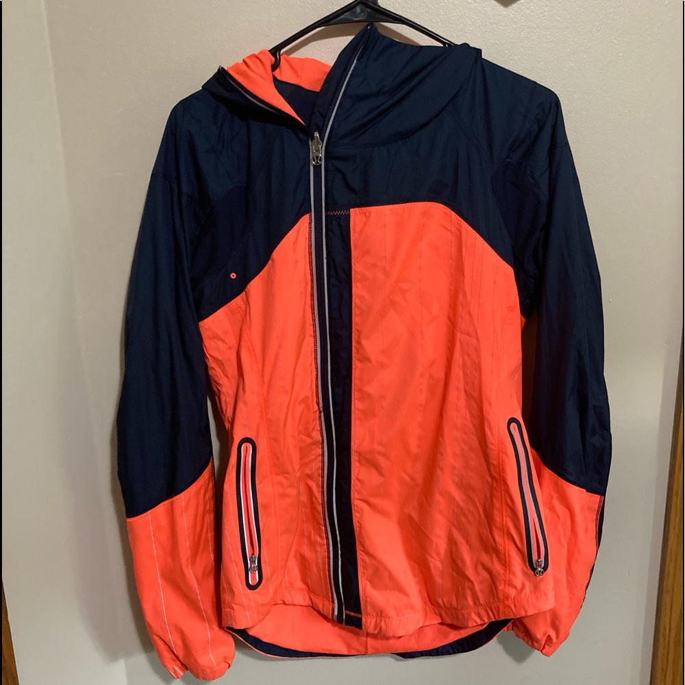 Lululemon jacket